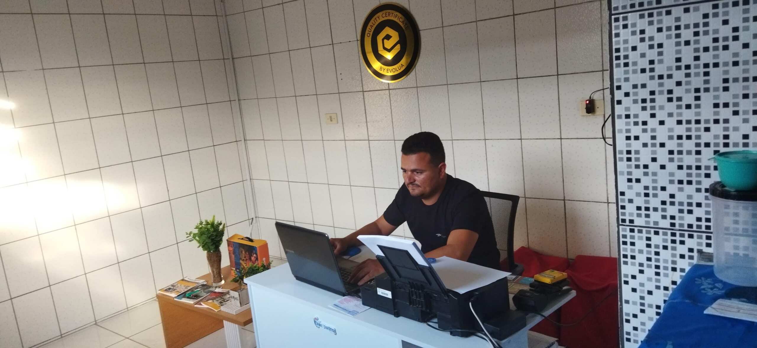 Grupo Innovattis em destaque no portal Conectado com Você